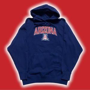 Next NCAA Arizona Wildcats Hoodie